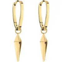 Liebeskind berlin Boucles d'oreilles or