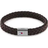 Tommy Hilfiger Bracelet en Argent Sterling 925 Tommy Hilfiger Homme 2790330