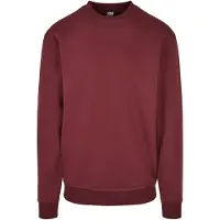 Urban Classics Sweat-shirt bordeaux