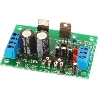 Whadda Alimentation Symétrique 1 A