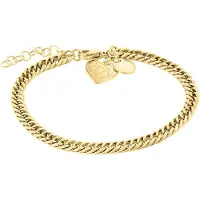 Liebeskind berlin Bracelet or