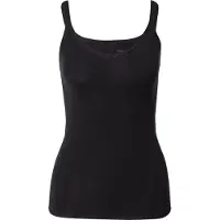Schiesser Maillot de corps noir