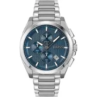 HUGO BOSS Boss - Montre - Hommes - Chronographe - Grandmaster Chronograph - 1513884