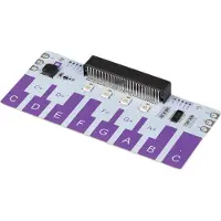 Velleman Bouclier de piano pour Microbit