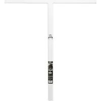 Maple Leaf Lucky Pro Stuntstep Bar Blanc