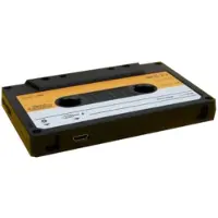 SUCK UK Cassette Wireless Speaker