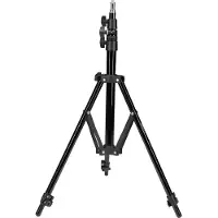 Ledgo Trépied pour lampe 175 cm (ultra compact)