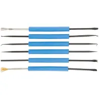 Velleman Jeu D'outils D'aide Au Soudage