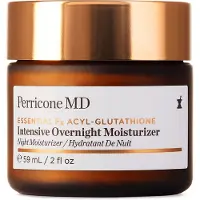 Perricone MD Essential Fx Acyl-Glutathione Night Moisturizer crème de nuit hydratante 59 ml