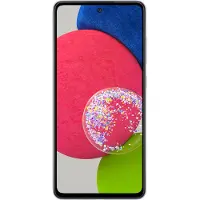 Samsung Galaxy A52s 128 Go Mauve 5G