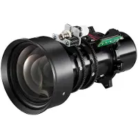 Optoma Focale Proscene CTA03 Lentille longue focale CTA03 1.52-2.92:1 ZU650/+/ZU660/e/ZU750/ZU850/ZU1050/WU (Objectif), Projecteur : accessoires, Noir