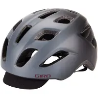 Giro Cormick Urban Helmet Noir