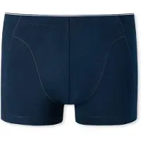 Schiesser Boxers bleu marine