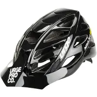 Urge Midjet Mtb Helmet Noir Enfants