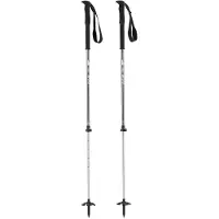 Hagan Pure Poles Gris 85-145 cm