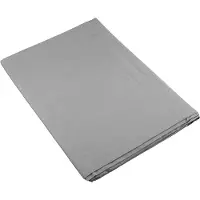 Caruba tissu de fond 2x3m gris