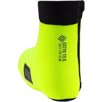 Gore Shield Surchaussures Thermiques - neon gelb/noir 0899