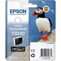 Epson T3240 Cartouche Gloss Optimizer (C13T32404010)