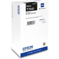 Epson T7541 - Noir - Cartouche d'encre - Très grande capacité