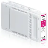 Epson T693300 cartouche d'encre 1 pièce(s) Original Magenta