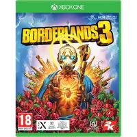 Borderlands 3 - Xbox One