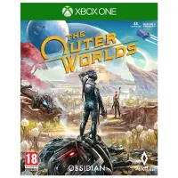 The Outer Worlds - Xbox One