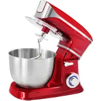Royalty Line Robot multifonction 1800W Rouge RLPKM19007-RED