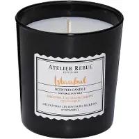 Atelier Rebul Istanbul Bougie parfumée 210 G
