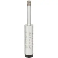 Bosch Diamond Dry Drill Easy Dry Best for Ceramic 6 x 33 mm - 2608587139