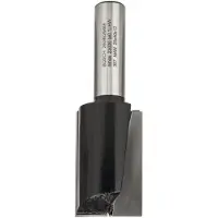 Bosch Powertools ACCESSOIRES 2 608 628 469 - fr Fraise à fendre 12 mm, D1 25 L 40 G 81 mm (paquet 1)