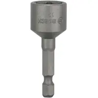 Bosch 2608550071 - Douille Six Pans 50 X 13 Mm, M 8