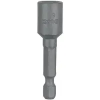 Bosch 2608550080 - Douille Six Pans 50 x 8 mm, M 5