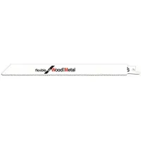 Bosch S 1122 Vf Saber Saw Blade Set 5 Units Clair