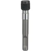 Bosch Accesorios Sds-plus Universal Bit Holder 79x14 Mm Argenté