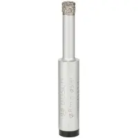 Bosch Foret diamanté Easy Dry diamètre 8mm - - 2608587141