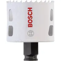 Bosch 2608594222 - Scie-trépan Power-Change, Wood And Metal 57 Mm