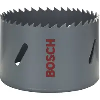 Bosch 2608584125 - Scie-Trépan HSS Bi-Metal Pour Adaptateur Standard 76 Mm