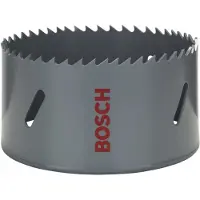 Bosch 2608584129 - Scie-Trépan HSS Bi-Metal Pour Adaptateur Standard 92 Mm