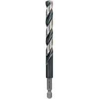 Bosch Powertools Queue 6 pts Impact Control HSS 10.0 x 133 x 87 mm (10 mm)