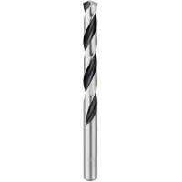 Bosch Forets hélicoïdaux HSS PointTeQ (12 millimètres, 12 mm, 12.0 mm)