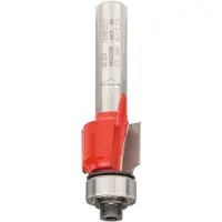 Bosch Round Expert Wood Router Bit 8x16.7x55 Mm Clair