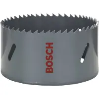 Bosch 2608584130 - Scie-Trépan HSS Bi-Metal pour adaptateur standard 95 mm