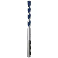 Bosch Foret à béton CYL-5, granit bleu, 10 x 200 x 250 mm