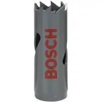 Bosch Scie-trépan HSS bimétal pour adaptateur standard