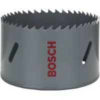 Bosch Scie-trépan HSS bimétal pour adaptateur standard