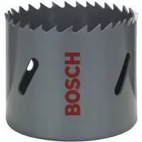 Bosch Scie-trépan HSS bimétal pour adaptateur standard