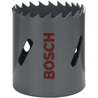 Bosch 2608584115 - Scie-Trépan HSS Bi-Metal pour adaptateur standard 46 mm