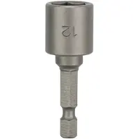 Bosch 2608550090 - Douille Six Pans 50 X 12 Mm, M 7