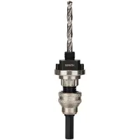 Bosch Accesorios Adaptateur De Foret Hexagonal