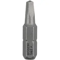 Bosch Embout de vissage R2 (Embout carré femelle)